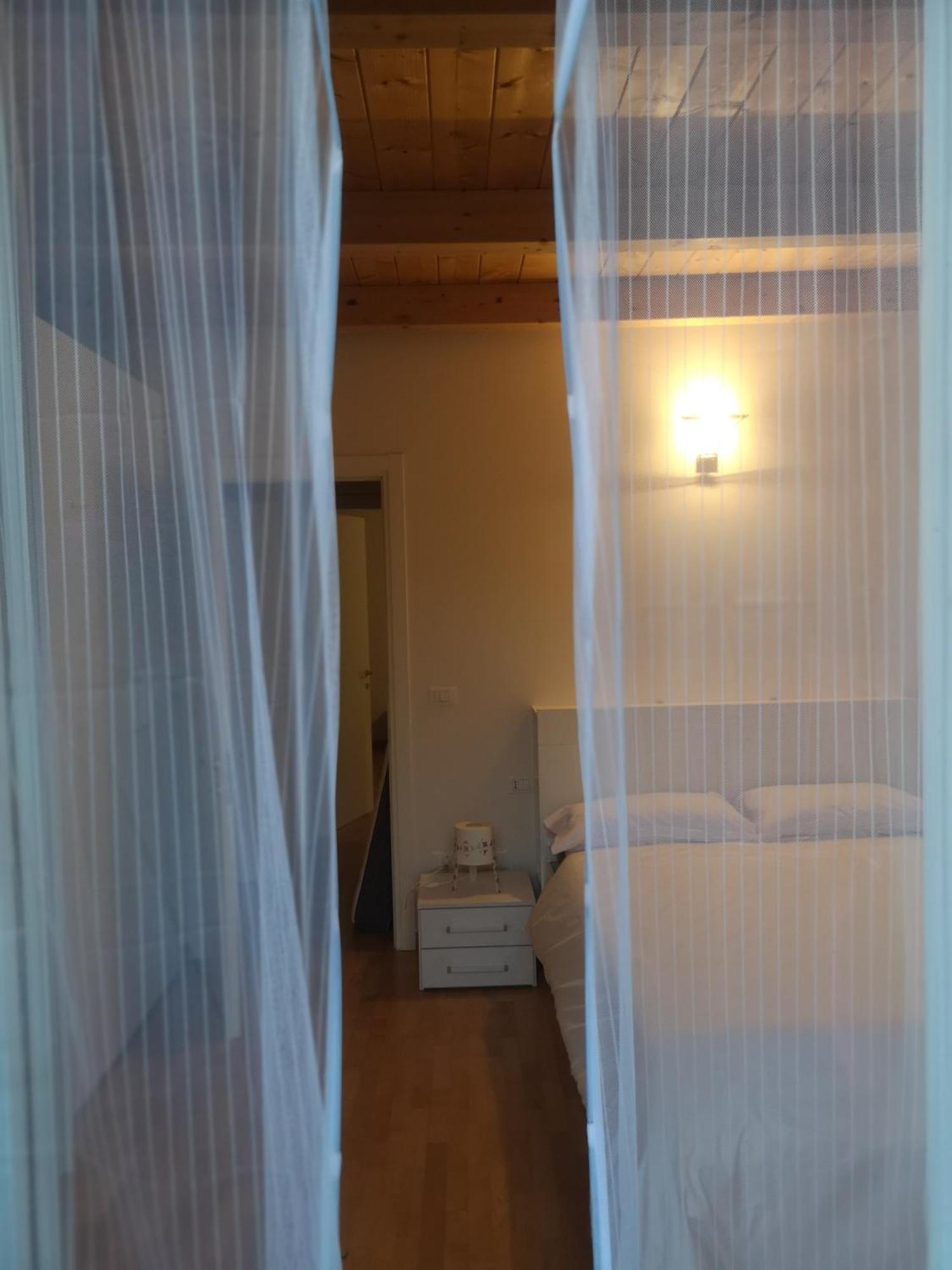 Convent Palace Bologna Kamer foto